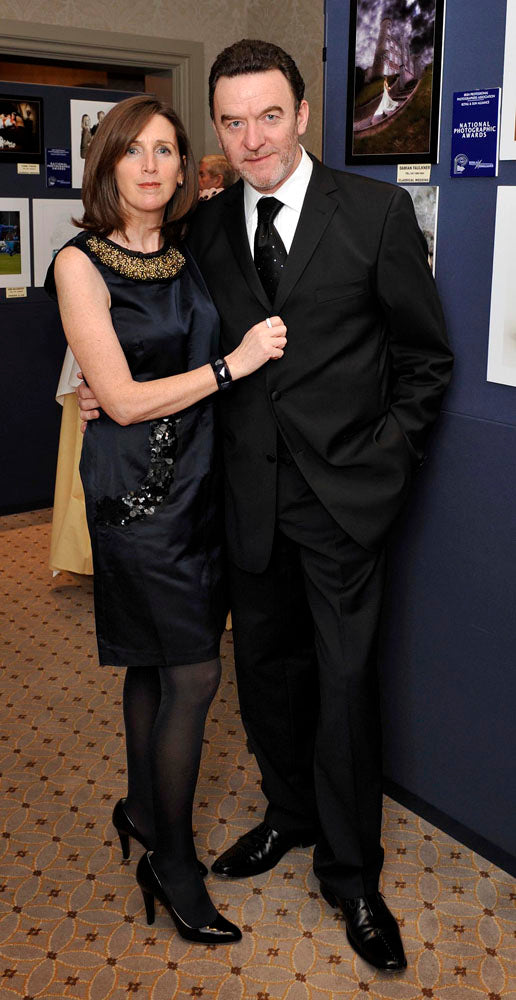 Profession Photographers based in Dalkey, Co Dublin Barry Moore & Margaret Moore of PHOTOGENIC Dalkey