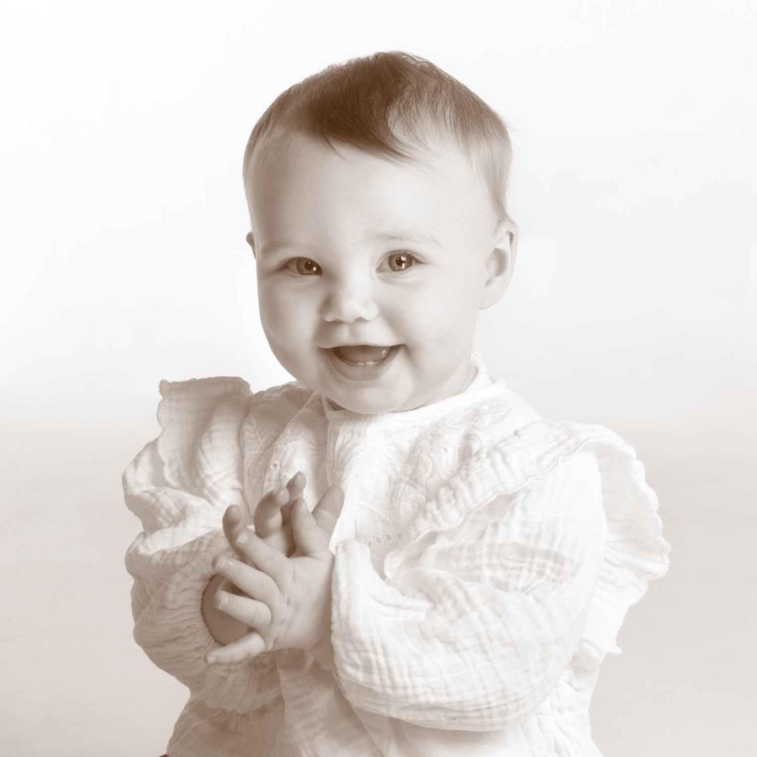 A new Gift from us, an Invitation for your Baby.