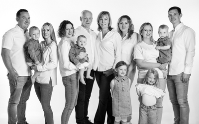PHOTOGENIC | CLASSIC Gift Voucher with introductory Promo Code