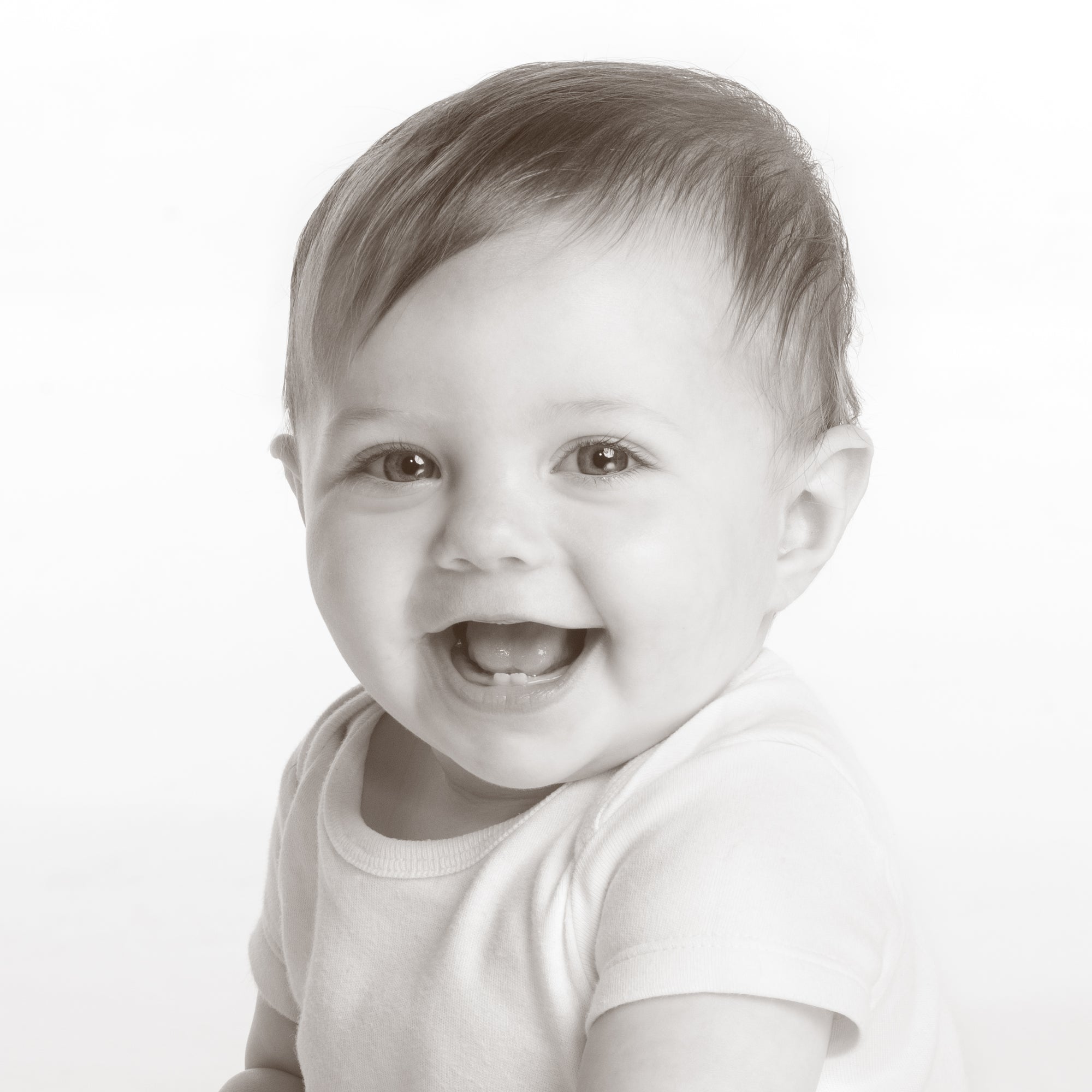 PHOTOGENIC | New Baby Portrait