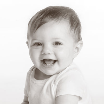 PHOTOGENIC | New Baby Portrait