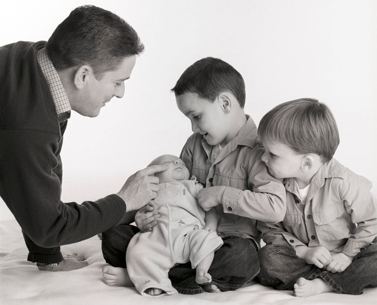Father's Day Gift 2023 - PHOTOGENIC Photographers