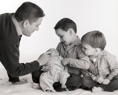 Father's Day Gift 2023 - PHOTOGENIC Photographers