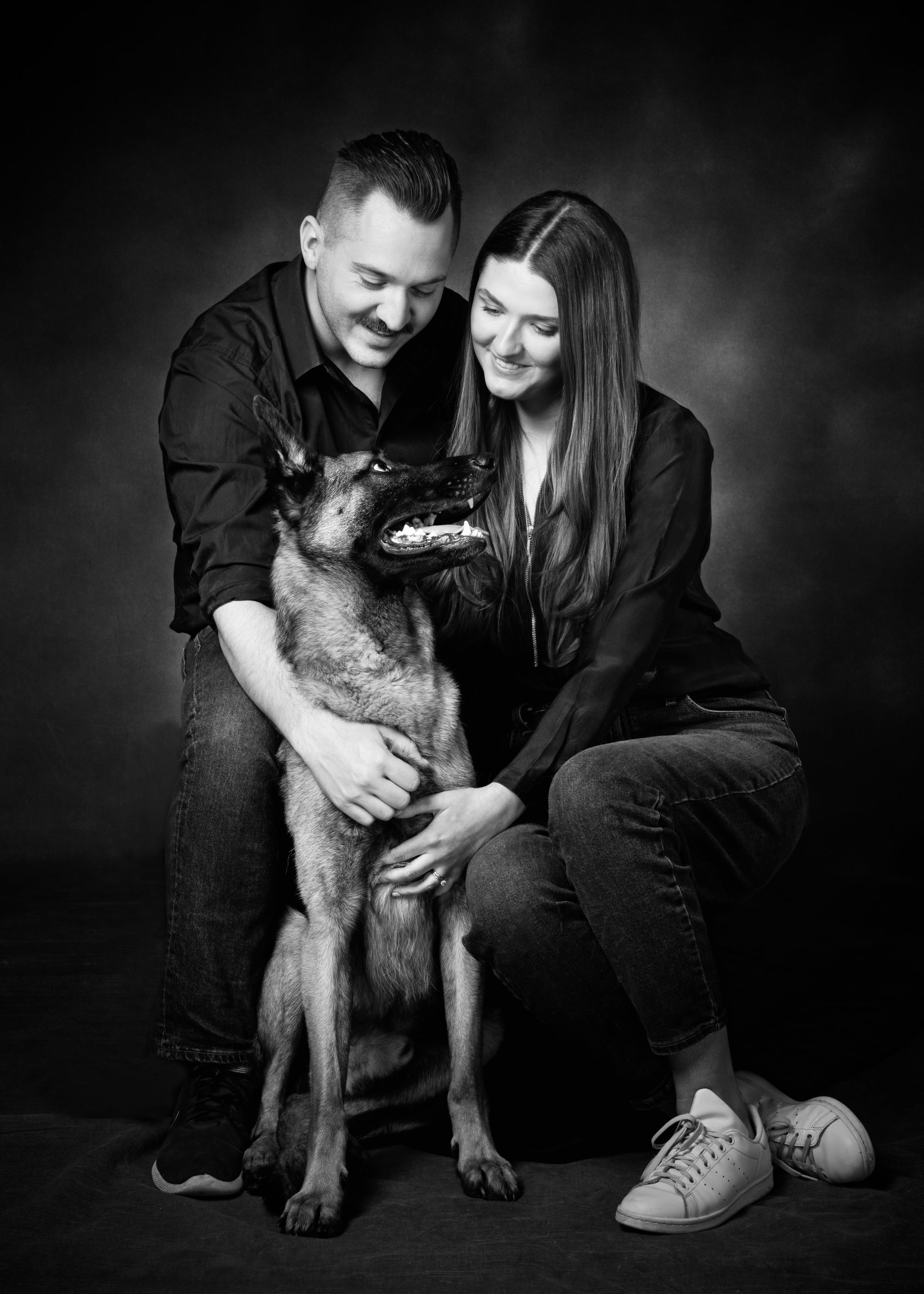 PHOTOGENIC | Dog Lover's Special - PHOTOGENIC Photographers
