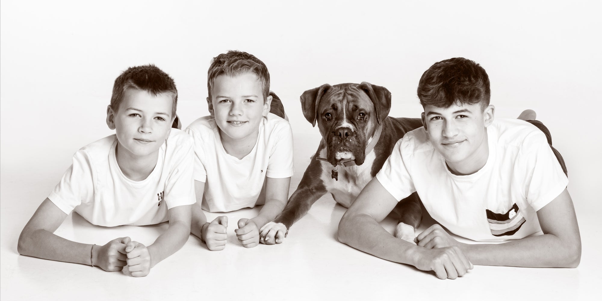 PHOTOGENIC | CLASSIC Gift Voucher with introductory Promo Code