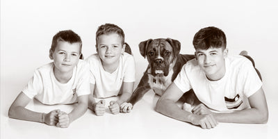 PHOTOGENIC | CLASSIC Gift Voucher with introductory Promo Code