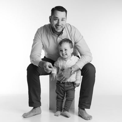 PHOTOGENIC | Father's Day Gift 2026