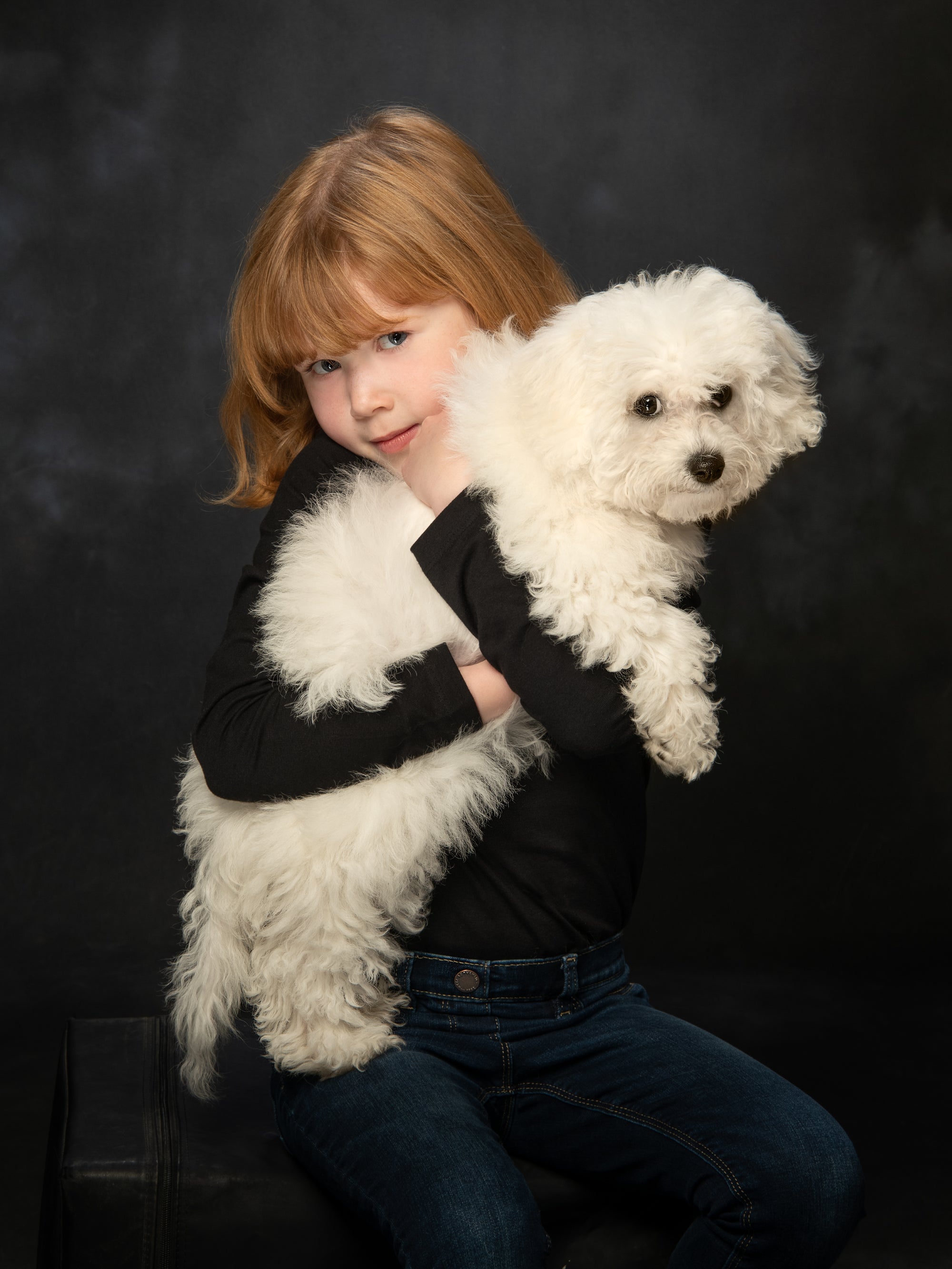 Kids & Dogs Special - PHOTOGENIC Photographers