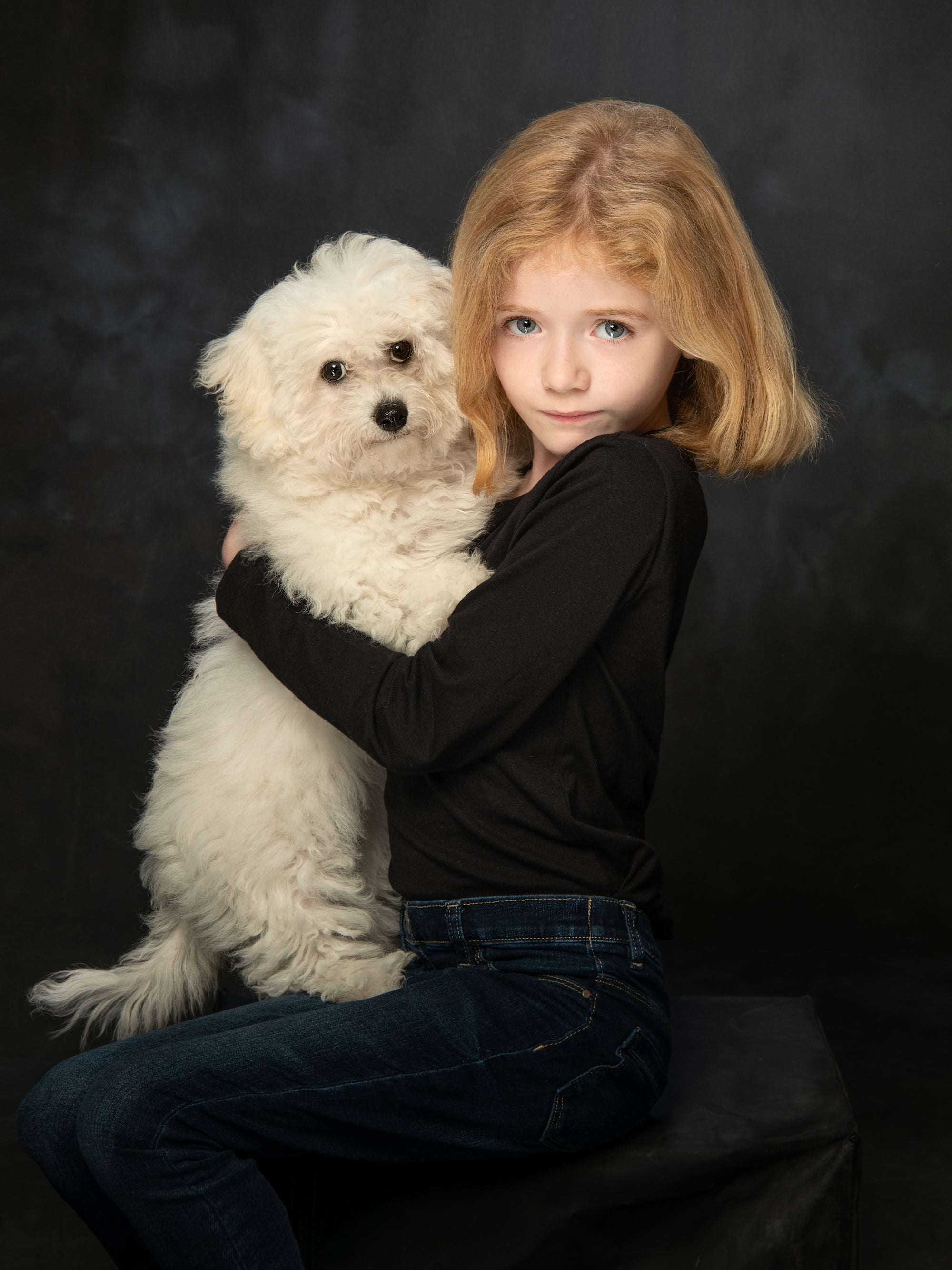 Kids & Dogs Special - PHOTOGENIC Photographers