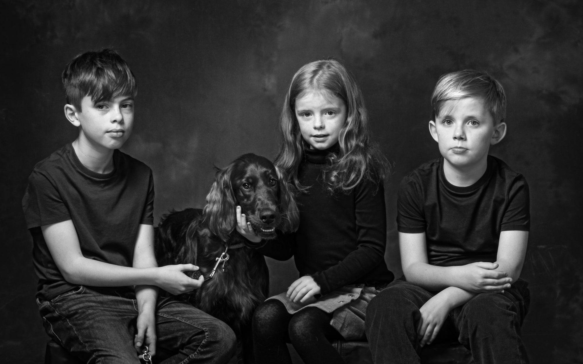 Kids & Dogs Special - PHOTOGENIC Photographers