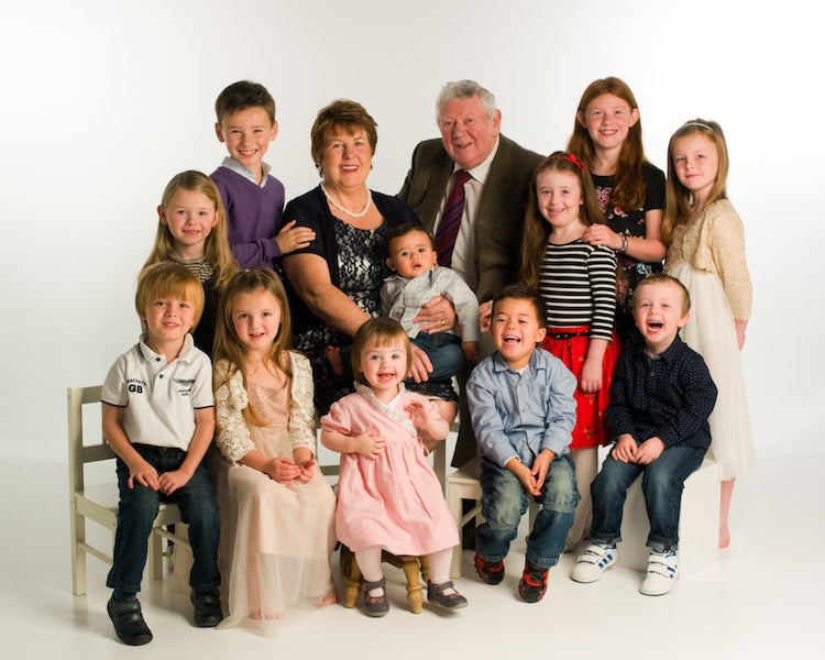 Generations Portrait Special - PHOTOGENIC Photographers