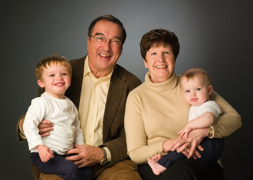 Generations Portrait Special - PHOTOGENIC Photographers