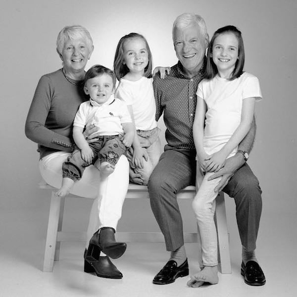 Generations Portrait Special - PHOTOGENIC Photographers